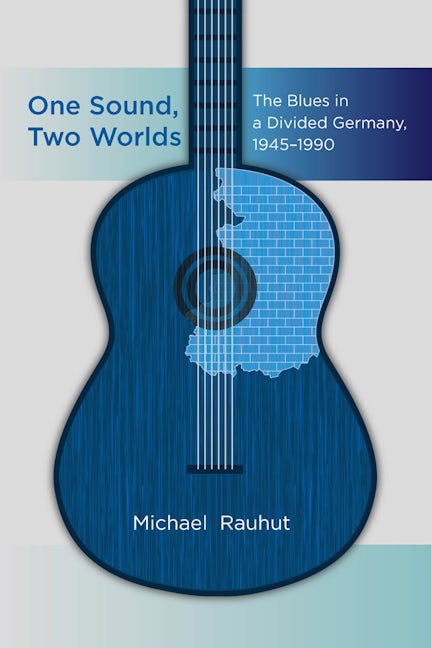 Book cover image for One Sound, Two Worlds ISBN: 9781789201932